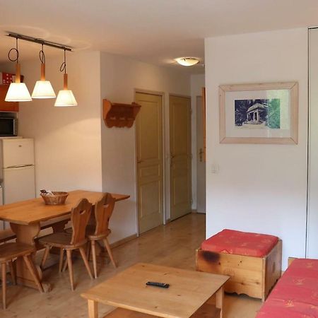 Le Cocon D'Aran Apartman Bagnères-de-Luchon Kültér fotó