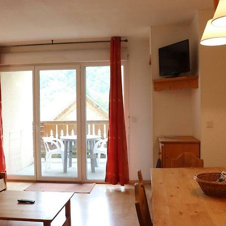 Le Cocon D'Aran Apartman Bagnères-de-Luchon Kültér fotó